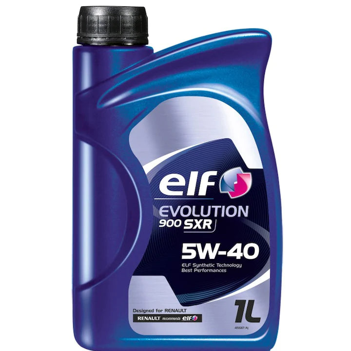 Elf Evolution 900 SXR 5w40 1L