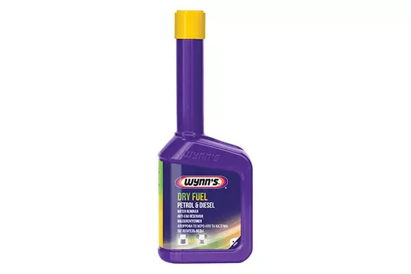 Aditiv benzina inhibitor apa