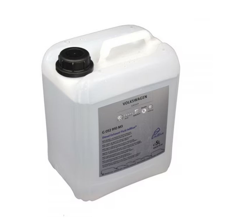 Aditiv filtru de particule ADBLUE VW 5L