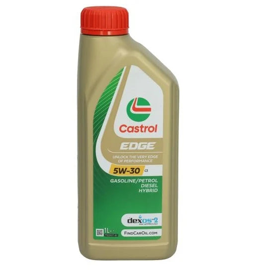 Ulei Castrol Edge 5w30 C3 1L