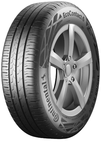 CONTINENTAL EcoContact 6 Nr.articol: 117876