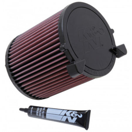 Filtru aer K&N Filters E-2014