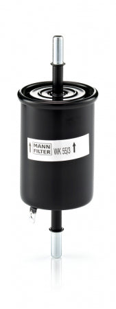 Filtru benzina Mann-Filter WK 55/3
