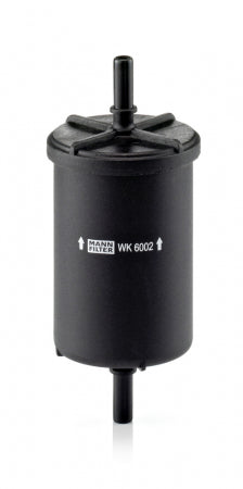 Filtru benzina sn./slz./Log. Mann-Filter WK 6002