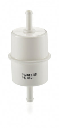 Filtru combustibil Mann-Filter WK 4002