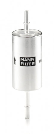 Filtru combustibil Mann-Filter WK 512/1