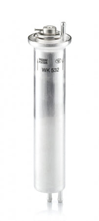 Filtru combustibil Mann-Filter WK 532