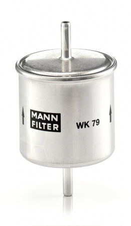 Filtru combustibil Mann-Filter WK 79