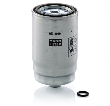 Filtru combustibil Mann-Filter WK 8060 z