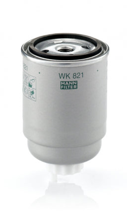 Filtru combustibil Mann-Filter WK 821