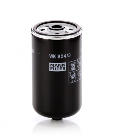 Filtru combustibil Mann-Filter WK 824/3