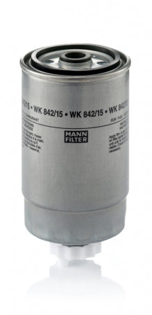 Filtru combustibil Mann-Filter WK 842/15