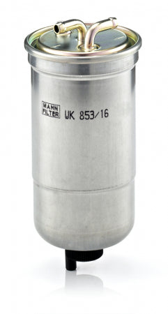 Filtru combustibil Mann-Filter WK 853/16