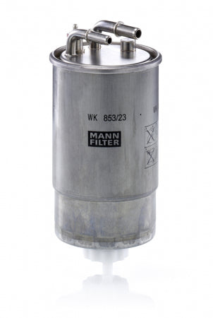 Filtru combustibil Mann-Filter WK 853/23