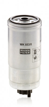 Filtru combustibil Mann-Filter WK 853/8