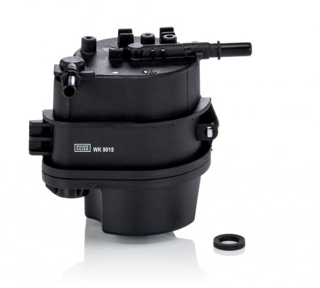 Filtru combustibil Mann-Filter WK 9015 x