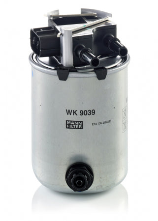 Filtru combustibil Mann-Filter WK 9039