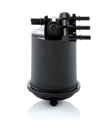 Filtru combustibil Mann-Filter WK 939/1