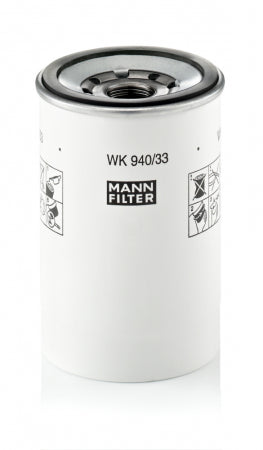 Filtru combustibil Mann-Filter WK 940/33 x