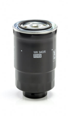 Filtru combustibil Mann-Filter WK 940/6 x