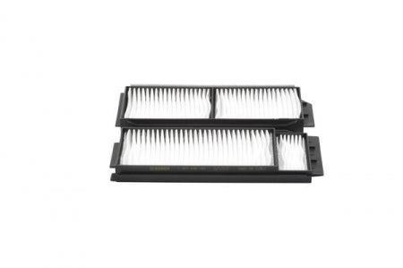 Filtru habitaclu BOSCH 1 987 432 163