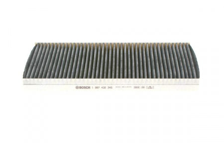 Filtru habitaclu C.A. BOSCH 1 987 432 345