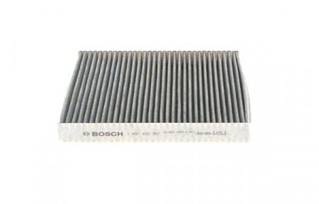 Filtru habitaclu C.A. BOSCH 1 987 432 357