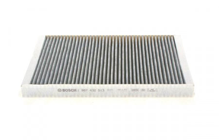 Filtru habitaclu C.A. BOSCH 1 987 432 513