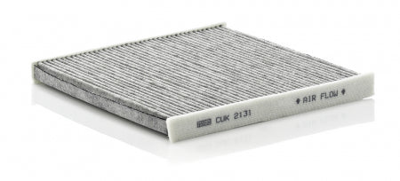 Filtru habitaclu CA Mann-Filter CUK 2131