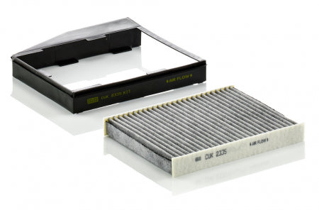 Filtru habitaclu CA Mann-Filter CUK 2335 KIT
