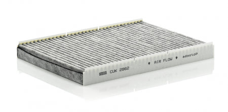 Filtru habitaclu CA Mann-Filter CUK 2862