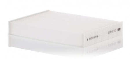 Filtru habitaclu dacia Dokker Mann-Filter CU 25 012