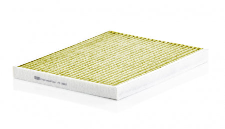 Filtru habitaclu FP Mann-Filter FP 2243