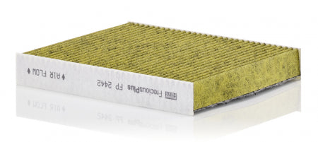 Filtru habitaclu FP Mann-Filter FP 2442