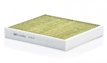 Filtru habitaclu FP Mann-Filter FP 26 010