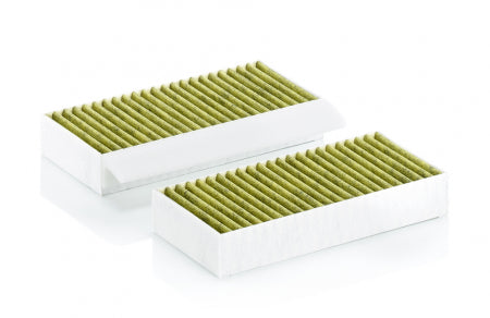 Filtru habitaclu FP Mann-Filter FP 26 028-2