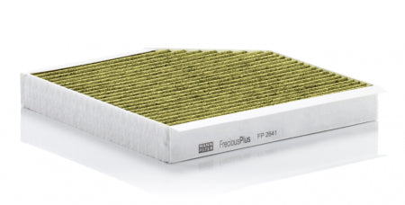Filtru habitaclu FP Mann-Filter FP 2641