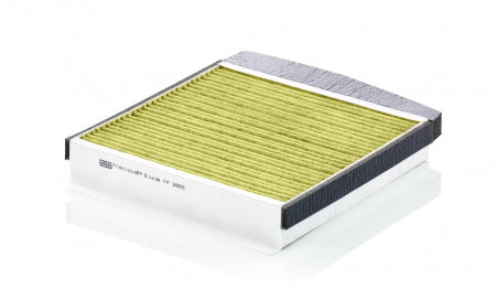 Filtru habitaclu FP Mann-Filter FP 2855