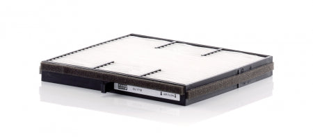 Filtru habitaclu Mann-Filter CU 1719