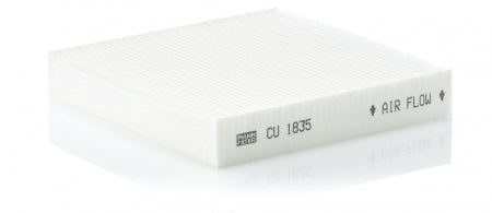 Filtru habitaclu Mann-Filter CU 1835
