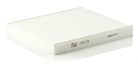 Filtru habitaclu Mann-Filter CU 23 009