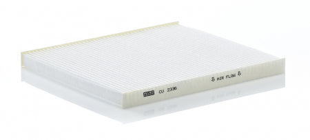Filtru habitaclu Mann-Filter CU 2336