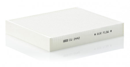 Filtru habitaclu Mann-Filter CU 2442