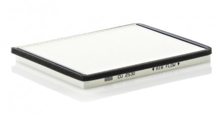 Filtru habitaclu Mann-Filter CU 2530