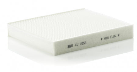 Filtru habitaclu Mann-Filter CU 2559