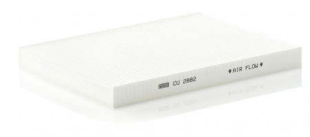 Filtru habitaclu Mann-Filter CU 2882