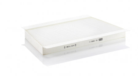 Filtru habitaclu Mann-Filter CU 3461/1