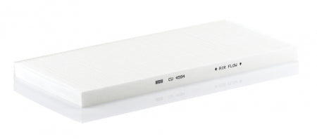 Filtru habitaclu Mann-Filter CU 4594
