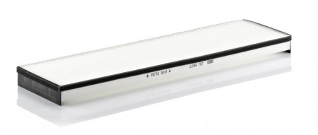 Filtru habitaclu Mann-Filter CU 5877