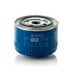Filtru hidraulic, cutie de viteza automata Mann-Filter W 914/2